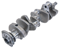 Eagle Chevrolet 350 2 Pc 3.480in Stroke IMCA Legal Cast Crankshaft