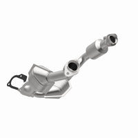 MagnaFlow Direct Fit Catalytic Converter 03-04 Ranger 3.0L OEM