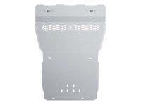 ICON 2024 Toyota Tacoma 4th Gen Skid Plates