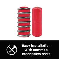 Air Lift 1000 Universal Air Spring Kit