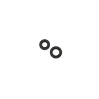 Cometic 83-00 Kawasaki KX250 Crankshaft Oil Seal Kit