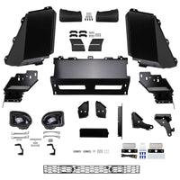 ARB Bumper/Fitting Kit Bundle 3414600