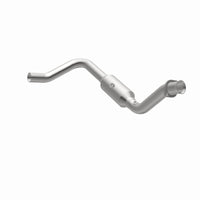 MagnaFlow 07-09 Chrysler Aspen 5.7L Direct Fit Converter