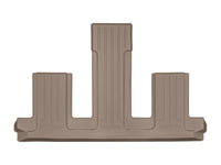 WeatherTech 2018+ Lexus RX Rear FloorLiner - Tan