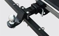 Access Roctection Universal Hitch Flaps (Excl. Dually)
