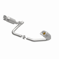 MagnaFlow Direct Fit Catalytic Converter California Grade 07-08 Dodge Durango 3.7L