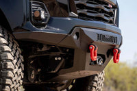 DV8 23-24 Chevy Colorado Spec Series Front Bumper