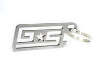 GrimmSpeed License Plate Frame (Pair)