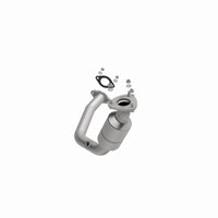 MagnaFlow 2004 Chevrolet Malibu 3.5L Direct Fit Converter