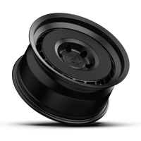 fifteen52 Evolution HD 17x8.5 6x135 0mm ET 87.1mm Center Bore Asphalt Black Wheel