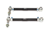 SPL Parts 06-15 Mazda Miata (NC) Rear Toe Arms (Bumpsteer Adjustable)