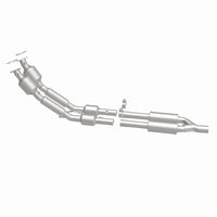 MagnaFlow 06-08 Volkswagen Passat 3.6L Direct Fit Converter