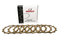 Wiseco Clutch Fiber Kit - 8 Fiber Clutch Basket