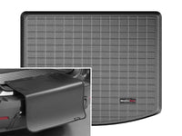 WeatherTech 13-16 Ford Escape Cargo Liner w/Bumper Protector - Black