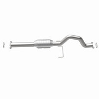 MagnaFlow Direct Fit Catalytic Converter 1995 Mazda Millenia 2.3L Rear