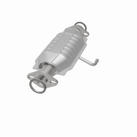 MagnaFlow 83-89 Corolla 1.6L CA Direct Fit Converter