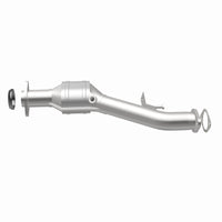 MagnaFlow 06-07 Subaru Impreza 2.5L Direct Fit Converter
