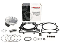 Wiseco 11-14 Kawasaki KX250F 13.51 (40019M) Piston Kit