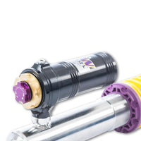 KW Coilover Kit V4 2013+ BMW M5/F10 (5L) Sedan w/o Electronic Suspension