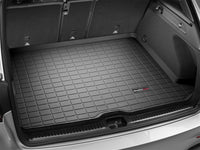 WeatherTech 2016 Mercedes Benz GLC-Class Cargo Liner - Black