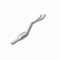 MagnaFlow Direct Fit Catalytic Converter 00-03 BMW M5 5.0L Driver Side
