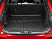 WeatherTech 2024 Buick Envista Cargo Liner- Black