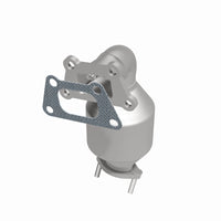 MagnaFlow Direct Fit Catalytic Converter 10-11 Equinox 3.0L Underbody