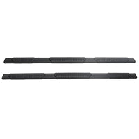 Westin 2019-2026 Chevrolet Silverado/Sierra 1500 Crew Cab (6.5ft) R5 Modular Nerf Step Bars - Black