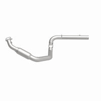 MagnaFlow 06-10 Chevrolet Express 3500 6.0L Direct Fit Converter