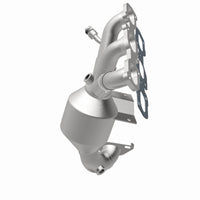 MagnaFlow Direct Fit Catalytic Converter 2006 Ford Fusion 3.0L