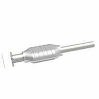 MagnaFlow Direct Fit Catalytic Converter 87-90 Jeep Wrangler 4.2L L6