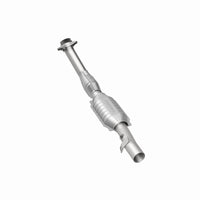 MagnaFlow Direct Fit Catalytic Converter 01 Ford Lightning P/S
