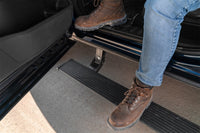 AMP Research 2014-2017 Jeep Grand Cherokee Double/Crew Cab PowerStep Plug N Play - Black