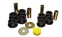Energy Suspension Toyota Rav4 Control Arm Bushing - Black