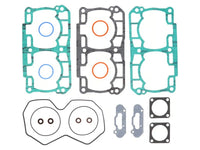 Wiseco 12-16 Ski-Doo 800R Top End Gasket Kit