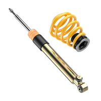 ST XTA-Plus 3 Adjustable Coilovers BMW E46 M3 Coupe/Convertible (Incl. CSL)
