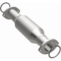 MagnaFlow 96-99 Toyota Tacoma 2.7L Direct Fit Converter