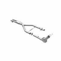 MagnaFlow Direct Fit Catalytic Converter 96-98 Lincoln Mark VIII 4.6L