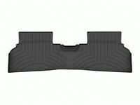 WeatherTech 2024 Hyundai Kona Electric Rear FloorLiner - Black