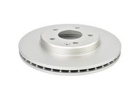 DBA 94-96 Mercedes-Benz C220 Front En-Shield Standard Rotor