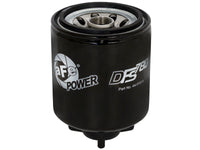 aFe Power DFS780 Series 08-10 Ford Diesel Trucks V8-6.4L (td) Boost Activated