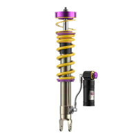 KW Coilover Kit V4 Porsche 911 (992) C4/S/GTS Coupe /Targa