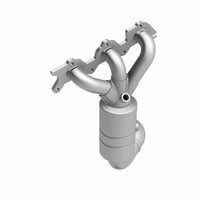 MagnaFlow Direct Fit Catalytic Converter 07-09 Chrysler Sebring 2.7L