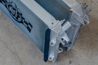 CSF 05-06 Ford GT High Performance All-Aluminum Radiator
