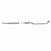 MagnaFlow California Direct Fit Converter 12-15 Toyota Camry 2.5L