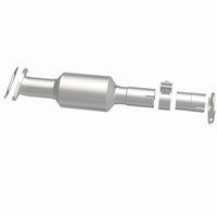 MagnaFlow 12-16 Kia Rio 1.6L Direct Fit Converter