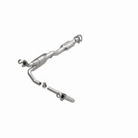 MagnaFlow Direct Fit Catalytic Converter Astro 00-04 4.3L OEM