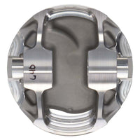 Wiseco Chevy Big Block 4.615in Bore 1.120in CH 23.00 CC Piston Set