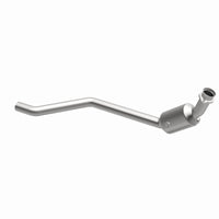MagnaFlow 03-05 Jaguar S-Type 4.2L Direct Fit Converter