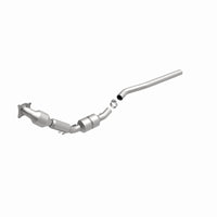 MagnaFlow Direct Fit Catalytic Converter 06-08 VW Passat 2.0L
